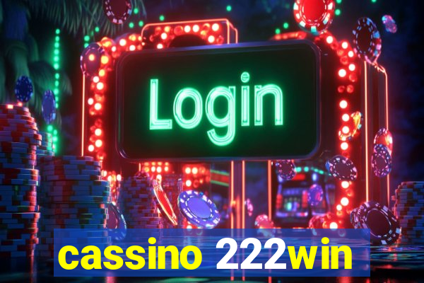 cassino 222win